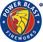 POWER BLAST FIREWORKS