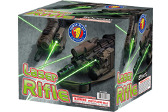 W55088 Laser Rifle