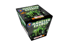 W52035 Monster energy