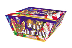 W55057 Joy of 4th of July