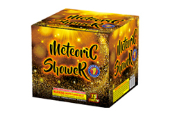 W52029 Meteoric Shower