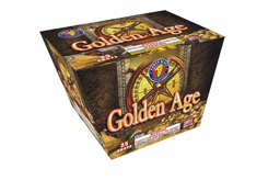 W55014 Golden Age