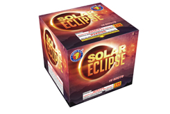 W52030 Solar Eclipse