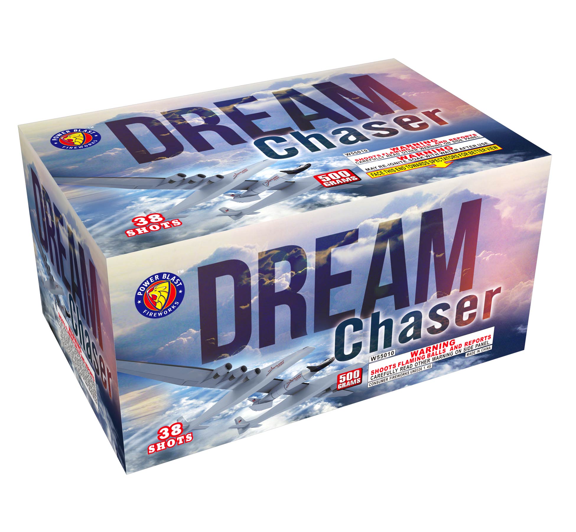 W55010 Dream Chaser