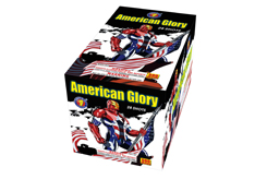 W55102 Amerian Glory