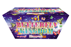 W55059 Butterfly Kingdom
