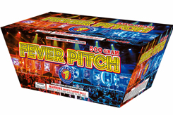 W55002 Fever Pitch
