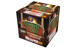 W55042 Mystic Code