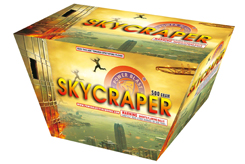 W55092 Skycraper