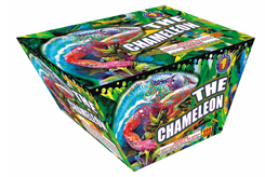 W55086 The chameleon