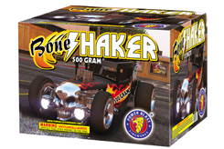 W55046 Bone Shaker