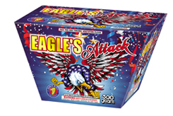 W55136 Eagles Attack