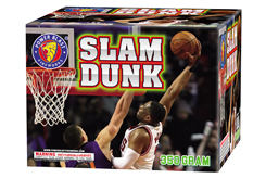 W55140 Slam dunk