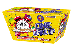 W55144 One wake up