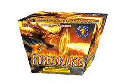 W55157 Firedrake
