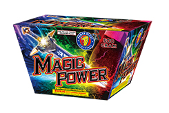 W55158 Magic Power
