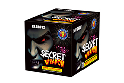 W55162 Secret Weapon