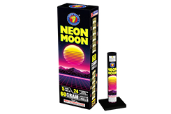 W2018 Neon Moon